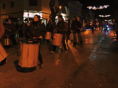 Cavalcada dels Reis d'Orient 2026 