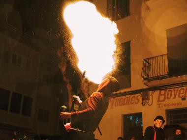 Cavalcada dels Reis d'Orient 2026 