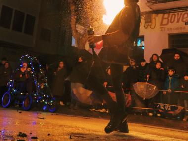 Cavalcada dels Reis d'Orient 2026 