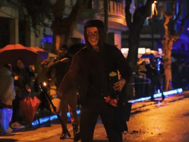 Cavalcada dels Reis d'Orient 2026 