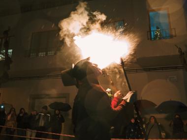 Cavalcada dels Reis d'Orient 2026 