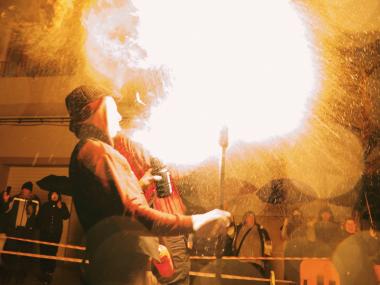 Cavalcada dels Reis d'Orient 2026 