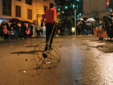 Cavalcada dels Reis d'Orient 2026 