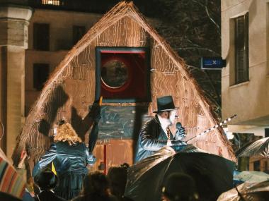 Cavalcada dels Reis d'Orient 2026 