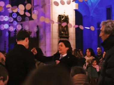 Cavalcada dels Reis d'Orient 2026 