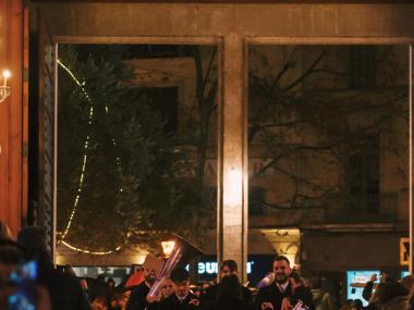 Cavalcada dels Reis d'Orient 2026 