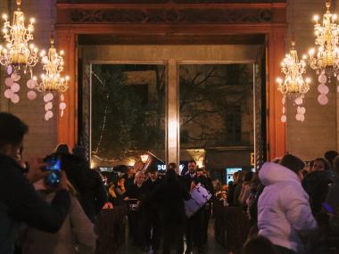 Cavalcada dels Reis d'Orient 2026 