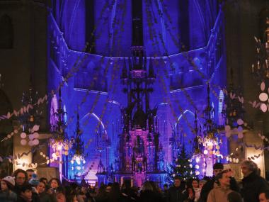 Cavalcada dels Reis d'Orient 2026 