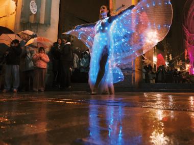 Cavalcada dels Reis d'Orient 2026 