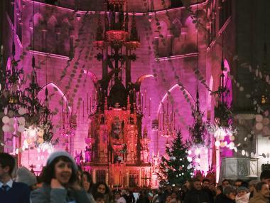 Cavalcada dels Reis d'Orient 2026 