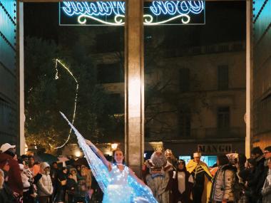 Cavalcada dels Reis d'Orient 2026 