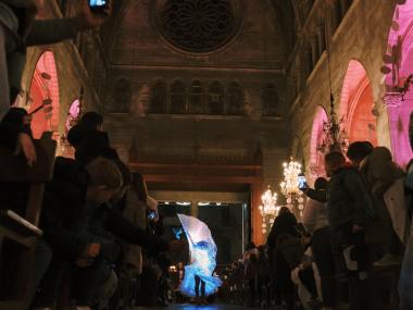 Cavalcada dels Reis d'Orient 2026 