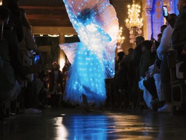 Cavalcada dels Reis d'Orient 2026 