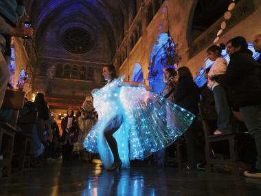 Cavalcada dels Reis d'Orient 2026 