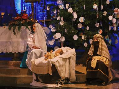 Cavalcada dels Reis d'Orient 2026 