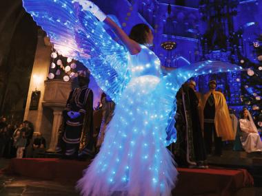 Cavalcada dels Reis d'Orient 2026 