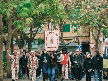 Beneïdes de Manacor 2026. 