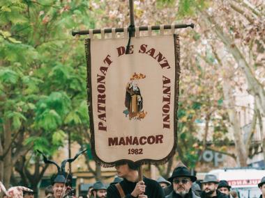 Beneïdes de Manacor 2026. 