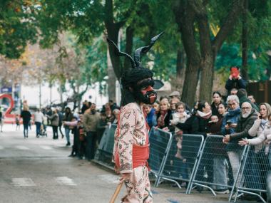 Beneïdes de Manacor 2026. 