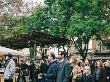 Beneïdes de Manacor 2026. 