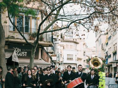 Beneïdes de Manacor 2026. 