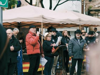 Beneïdes de Manacor 2026. 