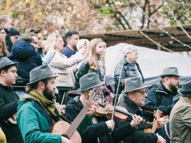 Beneïdes de Manacor 2026. 
