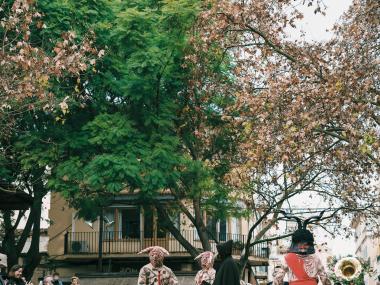 Beneïdes de Manacor 2026. 