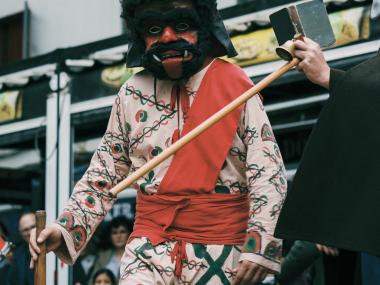 Beneïdes de Manacor 2026. 