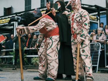 Beneïdes de Manacor 2026. 