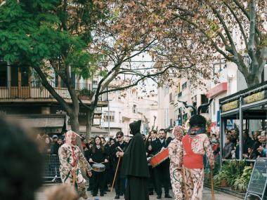 Beneïdes de Manacor 2026. 