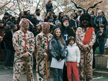 Beneïdes de Manacor 2026. 