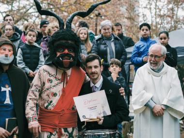 Beneïdes de Manacor 2026. 