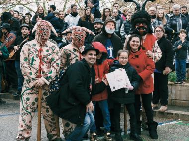 Beneïdes de Manacor 2026. 