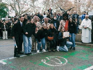 Beneïdes de Manacor 2026. 