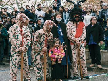 Beneïdes de Manacor 2026. 