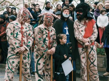 Beneïdes de Manacor 2026. 
