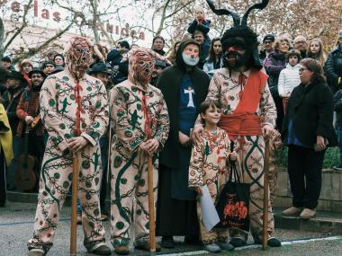 Beneïdes de Manacor 2026. 
