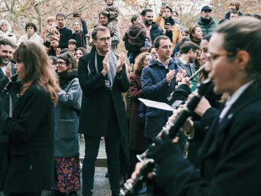 Beneïdes de Manacor 2026. 