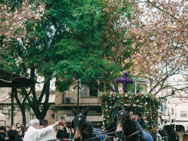 Beneïdes de Manacor 2026. 