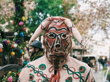 Beneïdes de Manacor 2026. 