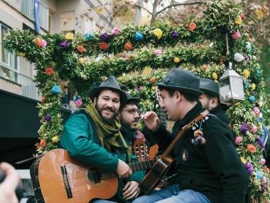 Beneïdes de Manacor 2026. 