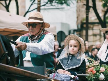 Beneïdes de Manacor 2026. 