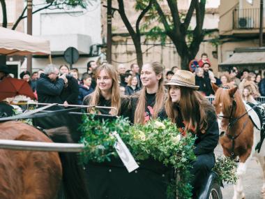 Beneïdes de Manacor 2026. 