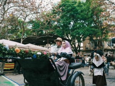 Beneïdes de Manacor 2026. 