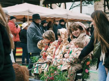 Beneïdes de Manacor 2026. 