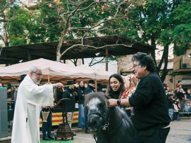 Beneïdes de Manacor 2026. 
