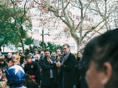 Beneïdes de Manacor 2026. 