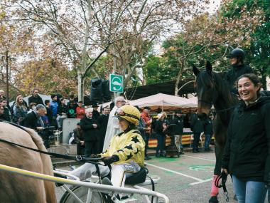 Beneïdes de Manacor 2026. 