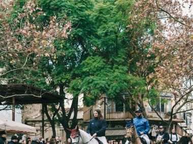 Beneïdes de Manacor 2026. 